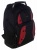 Рюкзак для ноутбука 16" Targus TSB23803EU-70 черный/красный полиэстер