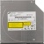 Привод Blu-Ray-RW LG BU40N черный SATA ultra slim M-Disk внутренний oem