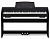 Цифровое фортепиано Casio PRIVIA PX-760BK 88клав. черный
