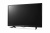 Телевизор LED LG 22" 22LH450V-PZ черный/FULL HD/50Hz/DVB-T2/DVB-C/USB (RUS)