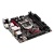Материнская плата Asus B150I PRO GAMING/WIFI/AURA Soc-1151 Intel B150 2xDDR4 mini-ITX AC`97 8ch(7.1) GbLAN+DVI+HDMI