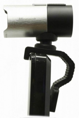 Камера Web Microsoft LifeСam Studio for Business черный (2560x2048) USB2.0 с микрофоном