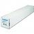 Бумага HP C6810A 36"(A0) 914мм-91.4м/90г/м2/белый матовое для струйной печати
