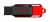 Флеш Диск Sandisk 16Gb Cruzer Switch SDCZ52-016G-B35 USB2.0 черный/красный