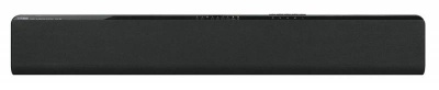 Звуковая панель Yamaha YAS-105 7.1 120Вт+60Вт черный