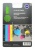 Картридж Cactus CS-R-EPT0925 черный/голубой/пурпурный/желтый набор карт. (11.4мл) для Epson St C91/CX4300/T26