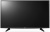 Телевизор LED LG 43" 43LH570V черный/FULL HD/100Hz/DVB-T2/DVB-C/DVB-S2/USB/WiFi/Smart TV (RUS)