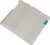 Чехол Lenovo для Lenovo Tab 3 730 Folio Case and Film полиуретан/пластик серый (ZG38C01054)