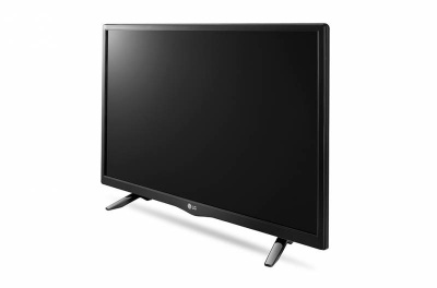Телевизор LED LG 22" 22LH450V-PZ черный/FULL HD/50Hz/DVB-T2/DVB-C/USB (RUS)