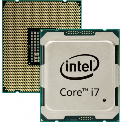Процессор Intel Original Core i7 6850K Soc-2011 (CM8067102056100S R2PC) (3.6GHz) OEM