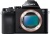 Фотоаппарат Sony Alpha ILCE-7S черный 12.2Mpix 3" 1080i WiFi Li-Ion