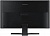 Монитор Samsung 28" U28E590D черный TN+film LED 16:9 HDMI матовая 700:1 370cd 170гр/160гр 3840x2160 DisplayPort Ultra HD 5.28кг
