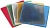 Коробка Hama на 1CD/DVD H-11712 Slim Box разноцветный (упак.:20шт)