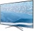 Телевизор LED Samsung 49" UE49KU6400UXRU серебристый/Ultra HD/DVB-T2/DVB-C/DVB-S2/USB/WiFi/Smart TV (RUS)