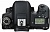 Зеркальный Фотоаппарат Canon EOS 760D черный 24.2Mpix 3" 1080p Full HD SDXC Li-ion (без объектива)