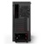 Корпус NZXT S340 ELITE CA-S340W-B4 черный/красный без БП ATX 4x120mm 3x140mm 2xUSB2.0 2xUSB3.0 audio bott PSU