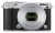 Фотоаппарат Nikon 1 J5 черный 20.8Mpix 3" 4K WiFi 1 NIKKOR VR 10-30mm f/3.5-5.6 EN-EL24 (с объективом)
