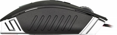 Мышь A4 Bloody ZL50 Sniper черный лазерная (8200dpi) USB2.0 игровая (11but)