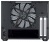 Корпус Fractal Design Core 500 черный без БП miniITX 2x120mm 2x140mm 2xUSB3.0 audio bott PSU
