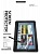 Защитная пленка для экрана матовая Vipo для Samsung Galaxy Tab 2 GT-P51хх 10.1" 3шт.