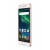 Смартфон Philips X818 Xenium 32Gb 3Gb шампань/белый моноблок 3G 4G 2Sim 5.5" 1080x1920 Android 6.0 16Mpix 802.11bgn GPS GSM900/1800 GSM1900 MP3 A-GPS microSD max128Gb