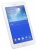 Планшет Samsung Galaxy Tab 3 Lite SM-T116 (1.3) 4C/RAM1Gb/ROM8Gb 7" TFT 1024x600/3G/Android 4.3/белый/2Mpix/BT/GPS/WiFi/Touch/microSDHC 32Gb/minUSB/3600mAh