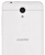 Смартфон Digma Linx C500 3G 4Gb 512Mb белый моноблок 3G 2Sim 5" 480x854 Android 5.1 2Mpix WiFi BT GPS GSM900/1800 GSM1900 TouchSc MP3 VidConf FM A-GPS microSDHC max32Gb
