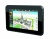 Навигатор Автомобильный GPS Prology iMAP-7700 7" 800x480 4Gb SD черный Navitel