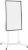 Панель Samsung 55" Flip Chart WM55H белый E-LED BLU LED 8ms 16:9 HDMI матовая 300cd 178гр/178гр 3840x2160 DisplayPort Ultra HD USB 28.9кг (RUS)