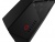 Корпус NZXT Noctis 450 CA-N450W-M1 черный/красный без БП ATX 7x120mm 5x140mm 2xUSB2.0 2xUSB3.0 audio bott PSU