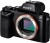 Фотоаппарат Sony Alpha ILCE-7S черный 12.2Mpix 3" 1080i WiFi Li-Ion