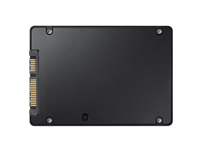 Накопитель SSD Samsung SATA III 2Tb MZ-7KE2T0BW 850 Pro 2.5"