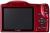 Фотоаппарат Canon PowerShot SX420 IS красный 20Mpix Zoom42x 3" 720p SDXC/SD/SDHC CCD 1x2.3 IS opt 0.5fr/s 25fr/s/WiFi/NB-11LH