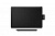 Графический планшет Wacom One CTL-672 USB черный/красный