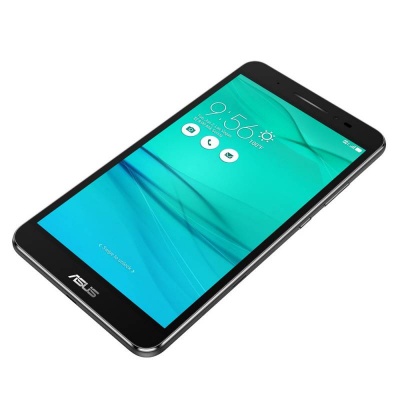 Смартфон Asus ZB690KG Zenfone Go 8Gb серый моноблок 3G 2Sim 6.9" 600x1024 Android 5.1 8Mpix 802.11bgn BT GPS GSM900/1800 GSM1900 TouchSc MP3 FM A-GPS microSDXC max128Gb