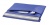 Чехол для ноутбука 15.6" Hama Slide синий ткань (00101734)