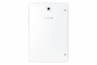 Планшет Samsung Galaxy Tab S2 SM-T813 Exynos 5433 (1.9) 8C/RAM3Gb/ROM32Gb 9.7" 2048x1536/Android 6.0/белый/8Mpix/2.1Mpix/BT/GPS/WiFi/Touch/microSD 128Gb/minUSB/5870mAh