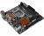 Материнская плата Asrock H110M-ITX Soc-1151 Intel H110 2xDDR4 mini-ITX AC`97 8ch(7.1) GbLAN+DVI+HDMI