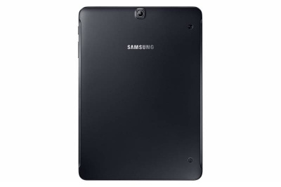Планшет Samsung Galaxy Tab S2 SM-T819 Snapdragon 652 (1.8) 8C/RAM3Gb/ROM32Gb 9.7" Super AMOLED 2048x1536/3G/4G/Android 6.0/черный/8Mpix/2.1Mpix/BT/GPS/WiFi/Touch/microSD 128Gb/minUSB/5870mAh