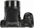 Фотоаппарат Canon PowerShot SX420 IS черный 20Mpix Zoom42x 3" 720p SDXC/SD/SDHC CCD 1x2.3 IS opt 0.5fr/s 25fr/s/WiFi/NB-11LH