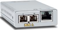 Медиаконвертер Allied Telesis AT-MMC2000/SC-60