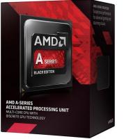 Процессор AMD A10 7800 FM2+ (AD7800YBJABOX) (3.5GHz/5000MHz/AMD Radeon R7) Box