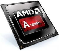 Процессор AMD A10 7870K FM2+ (AD787KXDJCSBX) (3.9GHz/AMD Radeon R7) Box