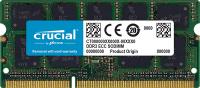 Память DDR3L 4Gb 1600MHz Crucial CT51264BF160B OEM PC3-12800 CL11 SO-DIMM 204-pin 1.35В