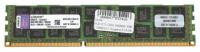 Память DDR3 Kingston KVR16R11D4/16 16Gb DIMM ECC Reg PC3-12800 CL11 1600MHz