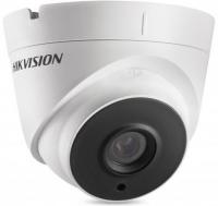 Камера видеонаблюдения Hikvision DS-2CE56D7T-IT1 3.6-3.6мм HD TVI цветная корп.:белый