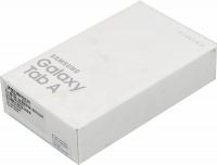 Планшет Samsung Galaxy Tab A SM-T280 (1.3) 4C/RAM1.5Gb/ROM8Gb 7" TFT 1280x800/Android 5.1/белый/5Mpix/2Mpix/BT/GPS/WiFi/Touch/microSD 200Gb/minUSB/4000mAh
