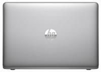 Ноутбук HP ProBook 440 G4 Core i5 7200U/4Gb/500Gb/Intel HD Graphics 620/14"/SVA/HD (1366x768)/Free DOS 2.0/silver/WiFi/BT/Cam