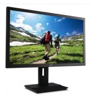 Монитор Acer 18.5" V196HQLAb черный TN+film LED 5ms 16:9 матовая 200cd 90гр/65гр 1366x768 D-Sub 2.2кг