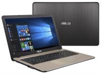 Ноутбук Asus X540LA-XX360D Core i3 5005U/4Gb/500Gb/Intel HD Graphics 5500/15.6"/HD (1366x768)/Free DOS/black/WiFi/BT/Cam